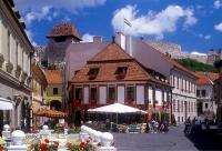 Eger Hotels, Hungary